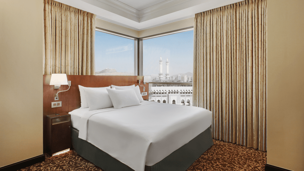 Makkah Hotel