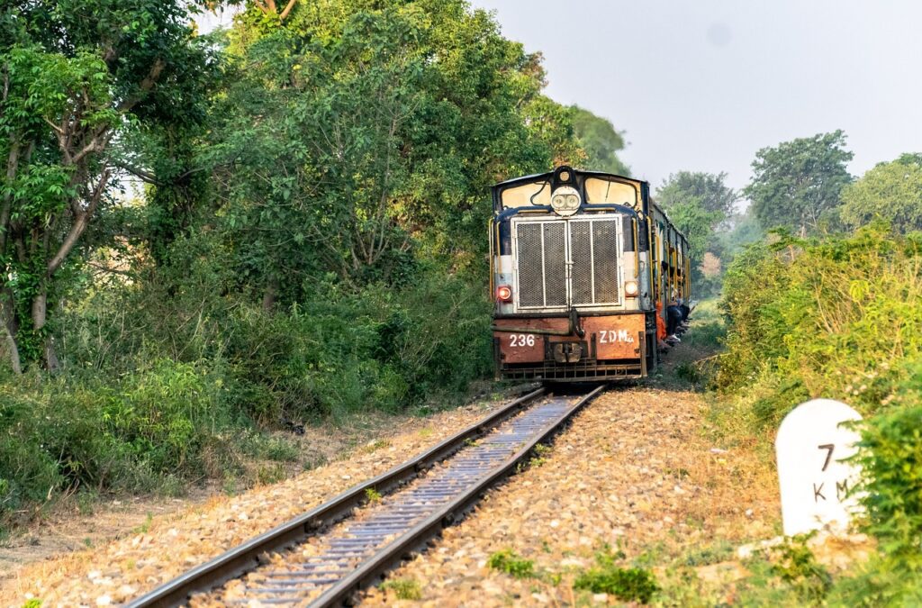 How Can I Confirm My Waiting List Train Ticket