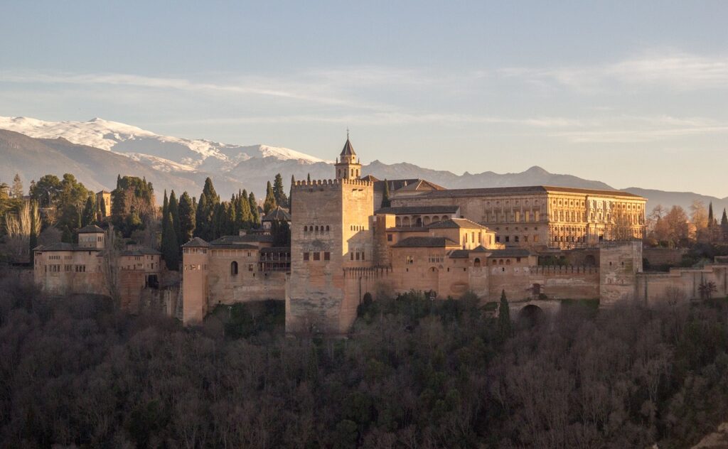 10 Best Places to Visit in Spain