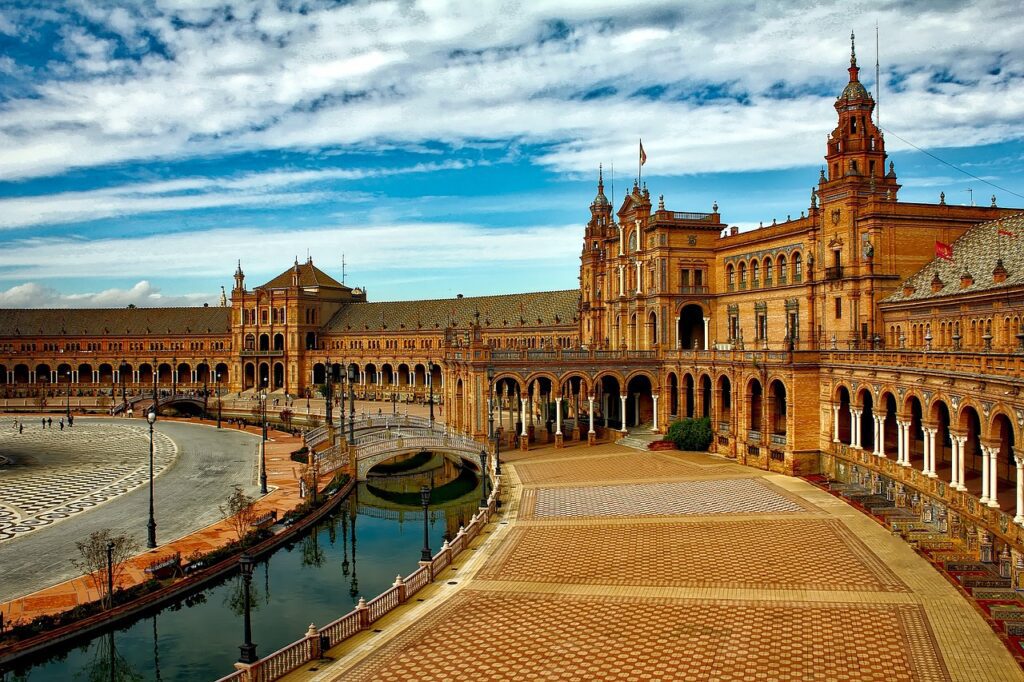 10 Best Places to Visit in Spain