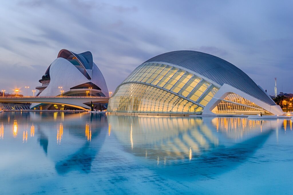 10 Best Places to Visit in Spain