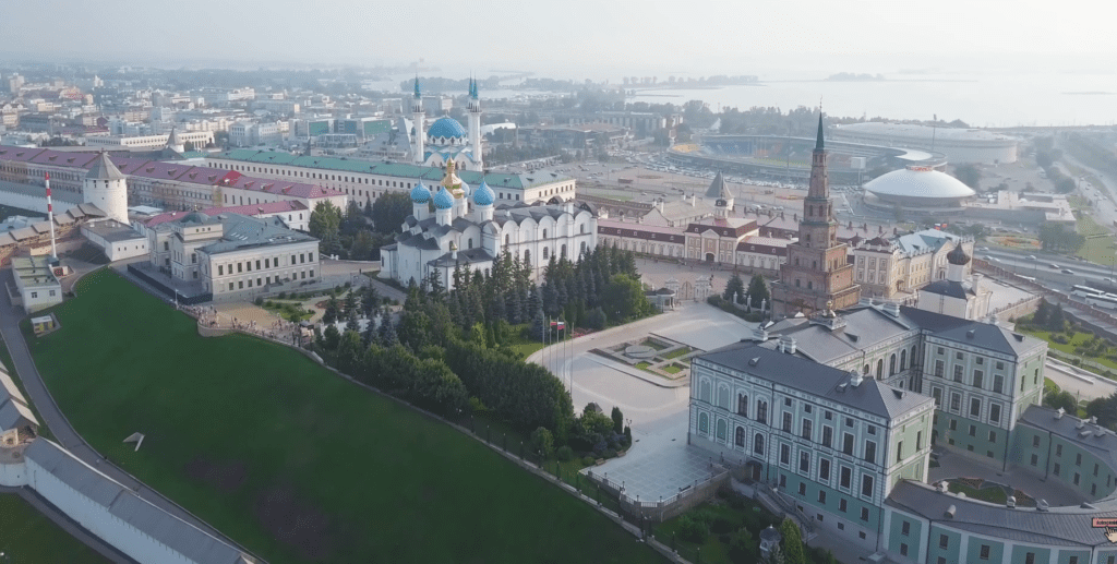 10 best places to visit in russia in 2024