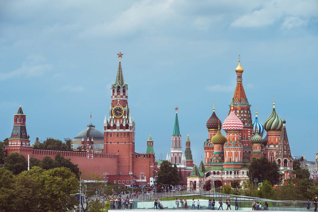 10 best places to visit in russia in 2024